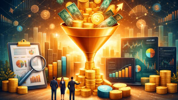 How SIF Works: Structure, Strategy & Flow of Money